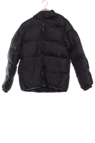 Detská bunda  Tommy Hilfiger, Veľkosť 12-13y/ 158-164 cm, Farba Čierna, Cena  158,45 €