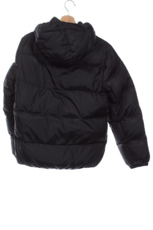 Kinderjacke Tommy Hilfiger, Größe 12-13y/ 158-164 cm, Farbe Schwarz, Preis € 194,49