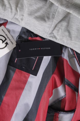 Dětská bunda  Tommy Hilfiger, Velikost 2-3y/ 98-104 cm, Barva Modrá, Cena  3 179,00 Kč