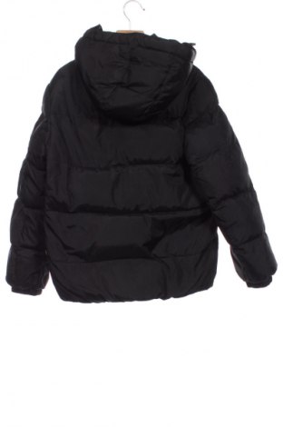 Detská bunda  Tommy Hilfiger, Veľkosť 8-9y/ 134-140 cm, Farba Čierna, Cena  158,45 €