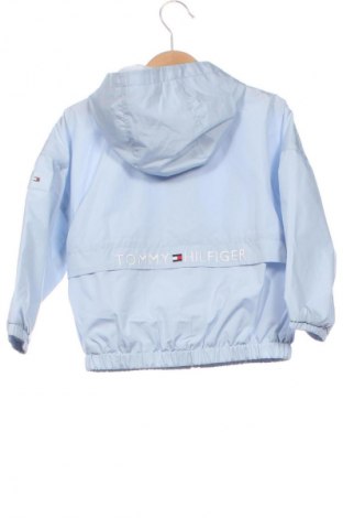 Παιδικό μπουφάν Tommy Hilfiger, Μέγεθος 2-3y/ 98-104 εκ., Χρώμα Μπλέ, Τιμή 74,49 €