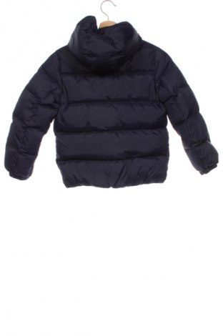 Παιδικό μπουφάν Tommy Hilfiger, Μέγεθος 7-8y/ 128-134 εκ., Χρώμα Μπλέ, Τιμή 172,99 €