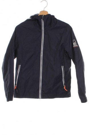 Kinderjacke Tribord, Größe 9-10y/ 140-146 cm, Farbe Blau, Preis 7,99 €