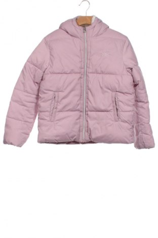 Kinderjacke United Colors Of Benetton, Größe 9-10y/ 140-146 cm, Farbe Rosa, Preis € 12,99