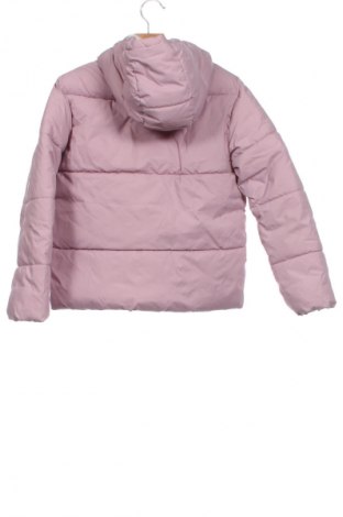 Kinderjacke United Colors Of Benetton, Größe 9-10y/ 140-146 cm, Farbe Rosa, Preis 18,41 €