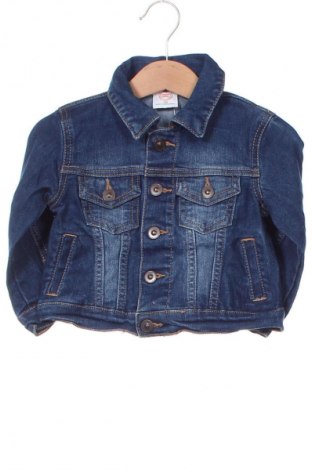 Kinderjacke Wonder Nation, Größe 12-18m/ 80-86 cm, Farbe Blau, Preis 7,49 €