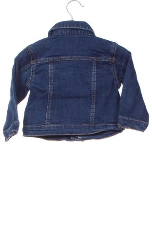 Kinderjacke Wonder Nation, Größe 12-18m/ 80-86 cm, Farbe Blau, Preis € 7,49