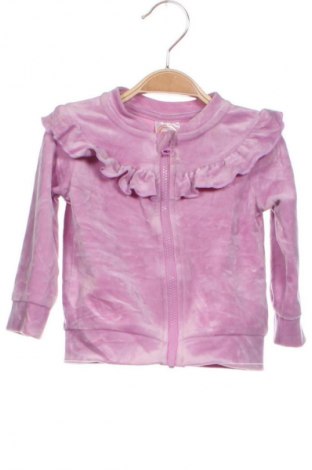 Kinderjacke Wonder Nation, Größe 12-18m/ 80-86 cm, Farbe Rosa, Preis 8,49 €