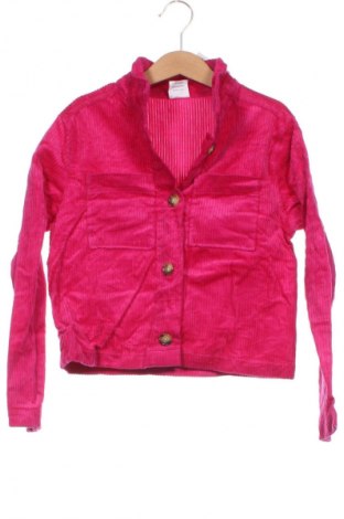 Kinderjacke Wonder Nation, Größe 5-6y/ 116-122 cm, Farbe Rosa, Preis € 8,49