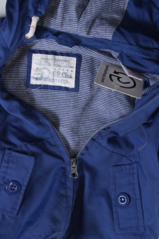 Kinderjacke Zara, Größe 9-12m/ 74-80 cm, Farbe Blau, Preis € 9,99