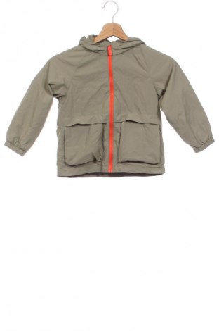 Kinderjacke Zara, Größe 3-4y/ 104-110 cm, Farbe Grün, Preis € 9,99