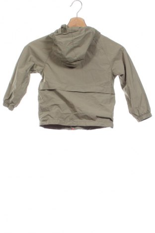 Kinderjacke Zara, Größe 2-3y/ 98-104 cm, Farbe Grün, Preis 7,99 €