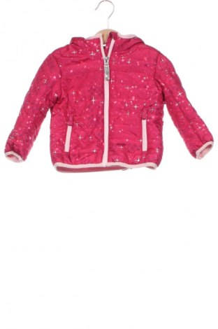 Kinderjacke ZeroXposur, Größe 18-24m/ 86-98 cm, Farbe Rosa, Preis € 8,49