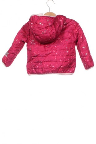 Kinderjacke ZeroXposur, Größe 18-24m/ 86-98 cm, Farbe Rosa, Preis 14,99 €