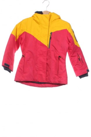 Kinderjacke für Wintersport CMP, Größe 2-3y/ 98-104 cm, Farbe Mehrfarbig, Preis € 14,99