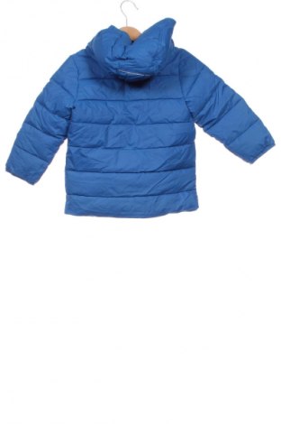 Kinderjacke für Wintersport Columbia, Größe 3-4y/ 104-110 cm, Farbe Blau, Preis 36,99 €