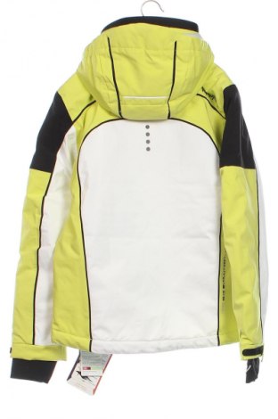 Kinderjacke für Wintersport Hyra, Größe 13-14y/ 164-168 cm, Farbe Mehrfarbig, Preis € 44,52