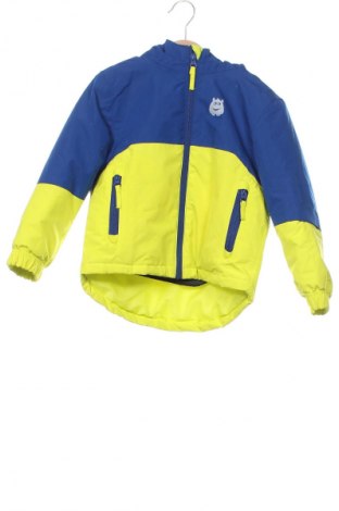 Kinderjacke für Wintersport Lupilu, Größe 2-3y/ 98-104 cm, Farbe Mehrfarbig, Preis € 18,99