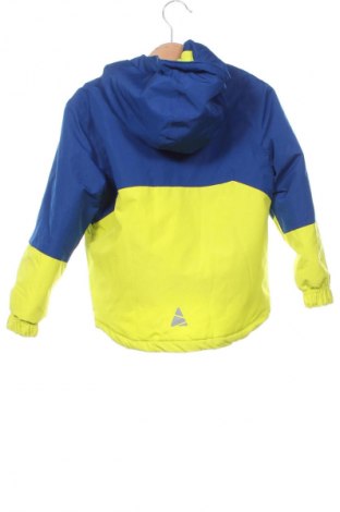 Kinderjacke für Wintersport Lupilu, Größe 2-3y/ 98-104 cm, Farbe Mehrfarbig, Preis € 18,99