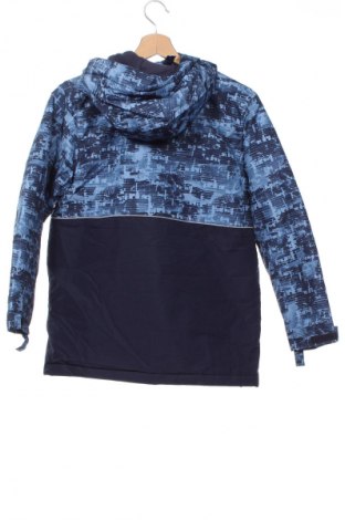 Kinderjacke für Wintersport Place du Jour, Größe 9-10y/ 140-146 cm, Farbe Blau, Preis € 25,99