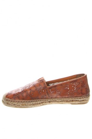 Espadryle, Rozmiar 37, Kolor Brązowy, Cena 49,99 zł