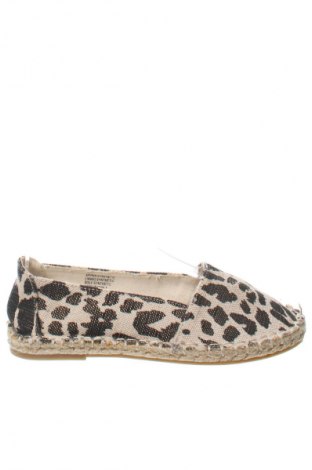 Espadrilles Anko, Größe 37, Farbe Mehrfarbig, Preis 8,21 €