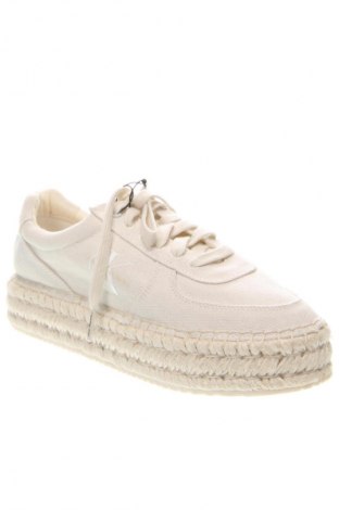 Espadrilles Calvin Klein Jeans, Méret 38, Szín Bézs, Ár 33 579 Ft