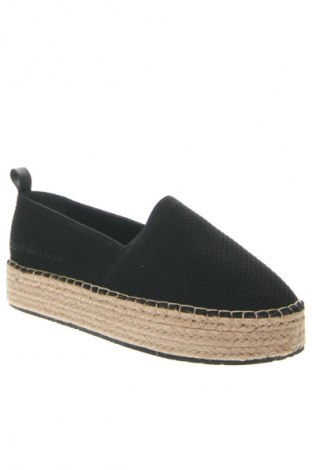 Espadrilky Calvin Klein Jeans, Velikost 38, Barva Černá, Cena  2 129,00 Kč