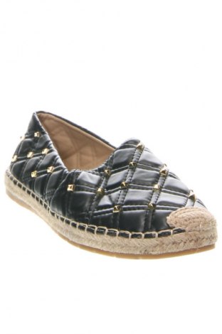 Espadrile DeeZee, Mărime 41, Culoare Negru, Preț 99,22 Lei