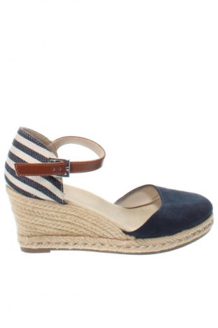 Espadrilky  Graceland, Veľkosť 36, Farba Viacfarebná, Cena  10,95 €