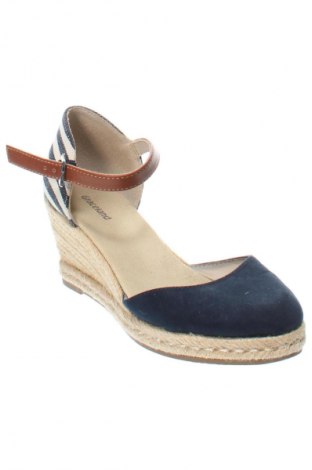 Espadrilky Graceland, Velikost 36, Barva Vícebarevné, Cena  279,00 Kč