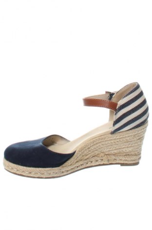 Espadrilles Graceland, Größe 36, Farbe Mehrfarbig, Preis 10,99 €