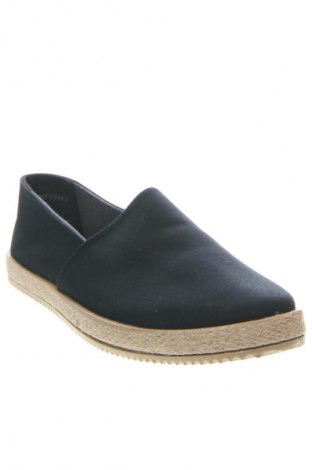 Espadrilles Lanetti, Méret 43, Szín Kék, Ár 10 399 Ft