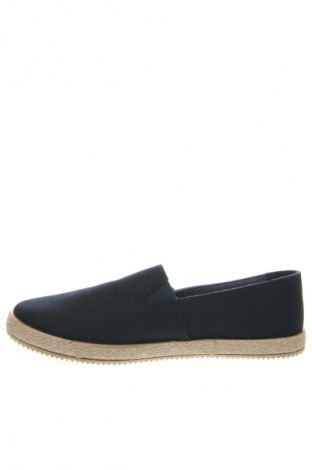 Espadrilles Lanetti, Méret 43, Szín Kék, Ár 10 399 Ft