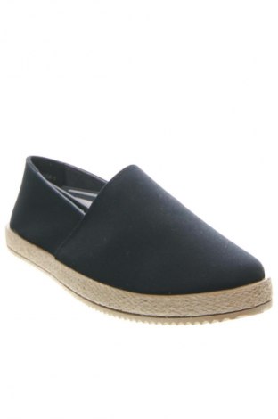 Espadrilky  Lanetti, Veľkosť 43, Farba Modrá, Cena  24,95 €