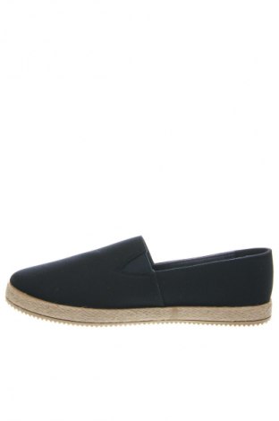 Espadrilky  Lanetti, Veľkosť 43, Farba Modrá, Cena  24,95 €