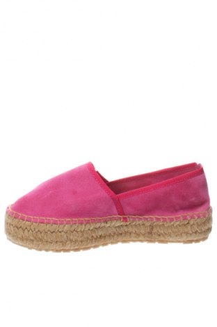 Espadrilles Love Moschino, Größe 37, Farbe Rosa, Preis 82,86 €