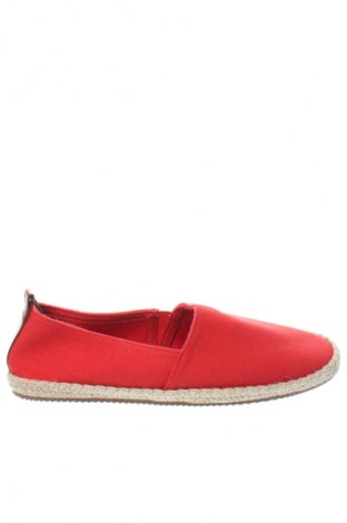 Espadrile Pier One, Mărime 42, Culoare Roșu, Preț 102,00 Lei