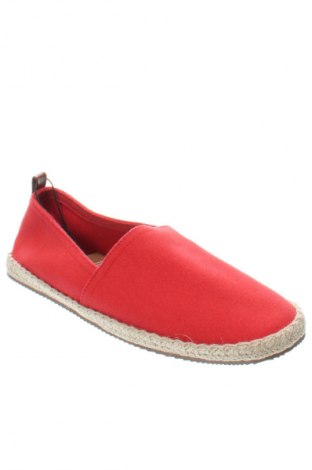 Espadrile Pier One, Mărime 42, Culoare Roșu, Preț 66,99 Lei