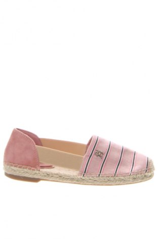 Espadrile Tommy Hilfiger, Mărime 37, Culoare Roz, Preț 306,99 Lei