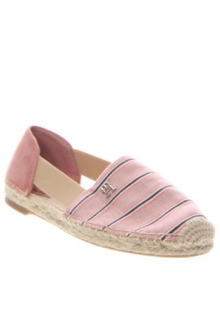Espadrile Tommy Hilfiger, Mărime 37, Culoare Roz, Preț 306,99 Lei