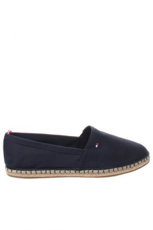 Espadrile Tommy Hilfiger, Mărime 41, Culoare Albastru, Preț 435,99 Lei