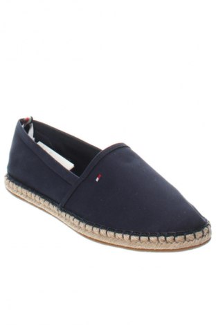 Espadrile Tommy Hilfiger, Mărime 41, Culoare Albastru, Preț 435,99 Lei