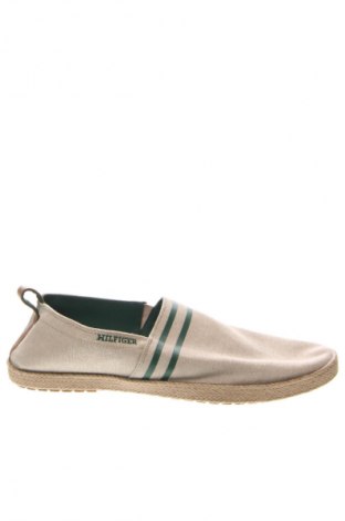 Espadrilles Tommy Hilfiger, Größe 44, Farbe Beige, Preis 56,99 €