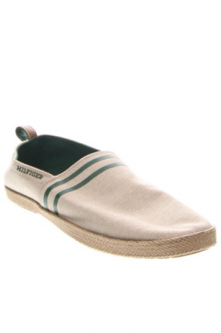 Espadrilles Tommy Hilfiger, Größe 44, Farbe Beige, Preis 56,99 €