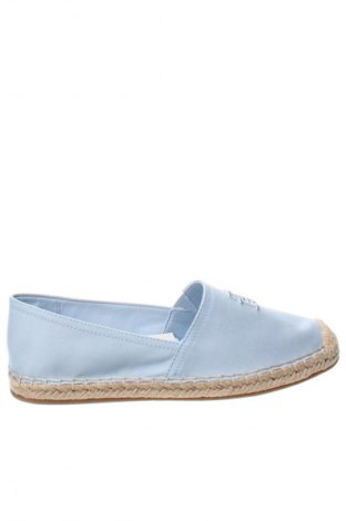 Espadrilles Tommy Hilfiger, Größe 37, Farbe Blau, Preis € 91,99
