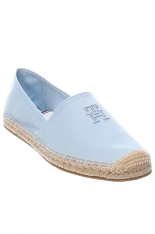 Espadrilles Tommy Hilfiger, Größe 37, Farbe Blau, Preis € 91,99