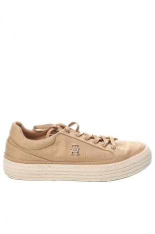 Espadrilles Tommy Hilfiger, Méret 42, Szín Bézs, Ár 17 349 Ft