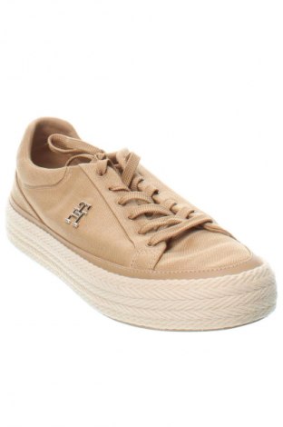 Espadrilles Tommy Hilfiger, Méret 42, Szín Bézs, Ár 17 349 Ft