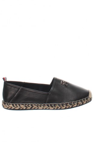 Espadrile Tommy Hilfiger, Mărime 39, Culoare Negru, Preț 389,99 Lei